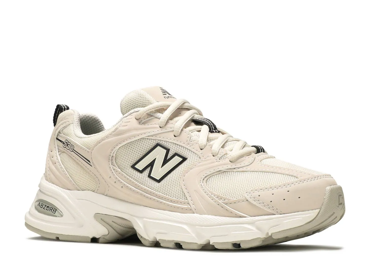 New Balance 530SH Retro Khaki Unisex Sneaker