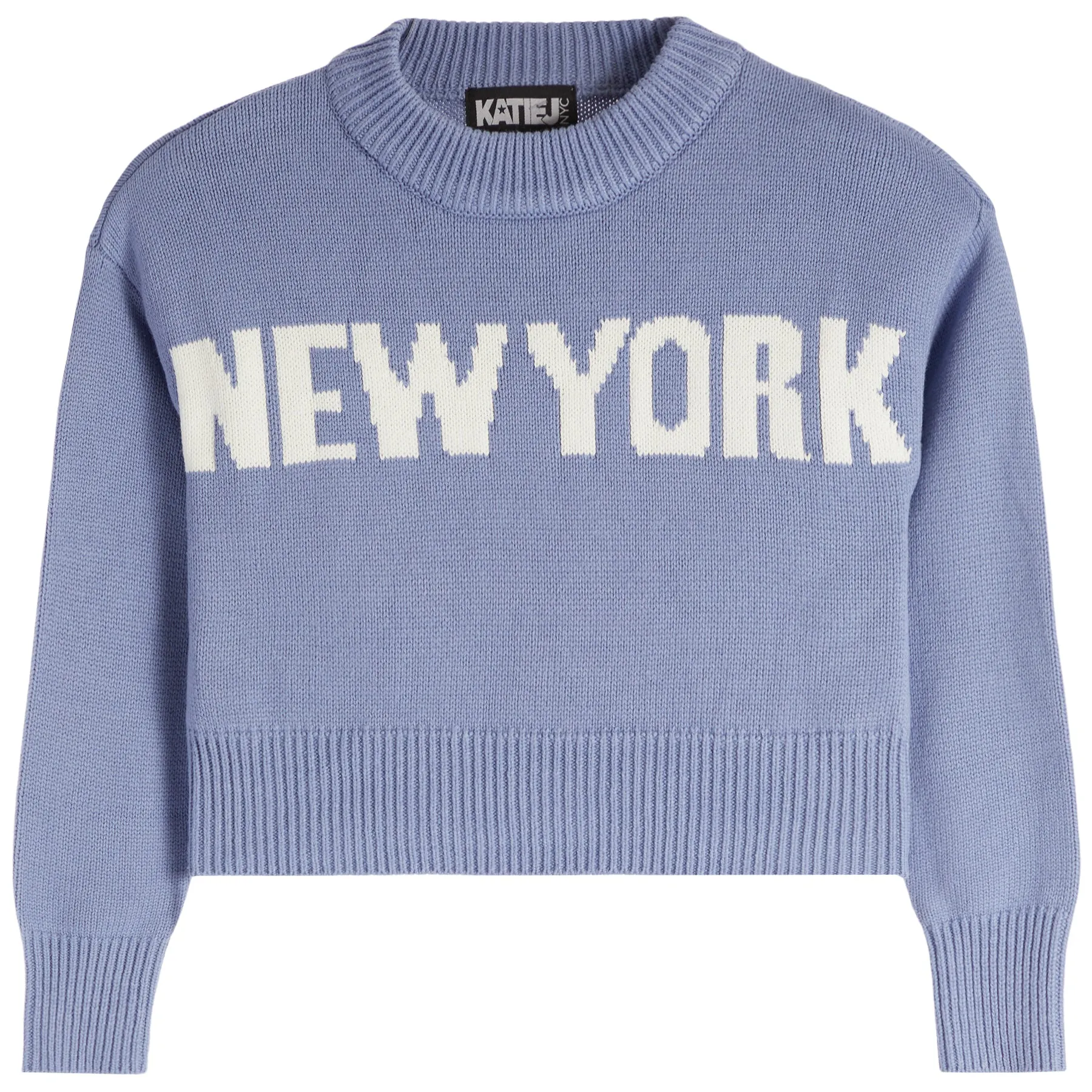 New York Sweater