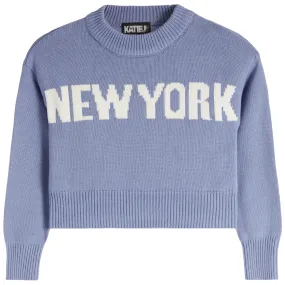 New York Sweater