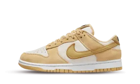 Nike Dunk Low WMNS 'Celestial Gold Suede' (W)