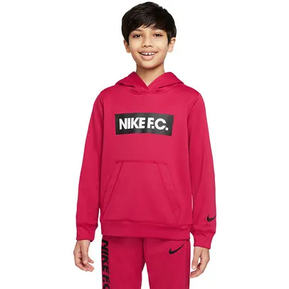 Nike FC Libero Hoody Kids