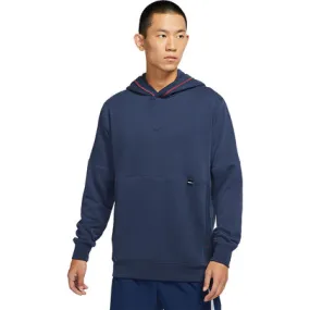 Nike FC Tribuna Fleece Hoody