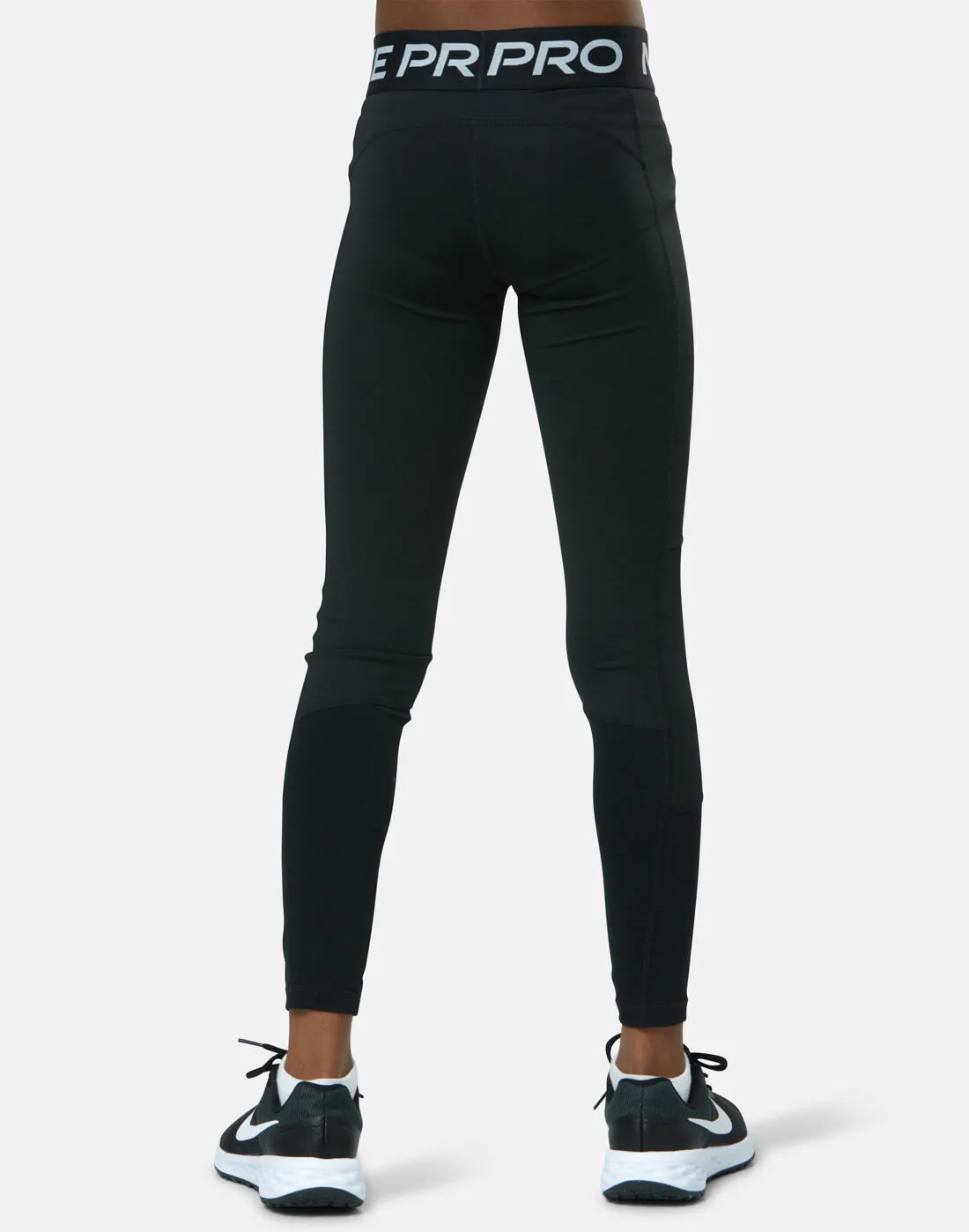 Nike Older Kids Pro Leggings