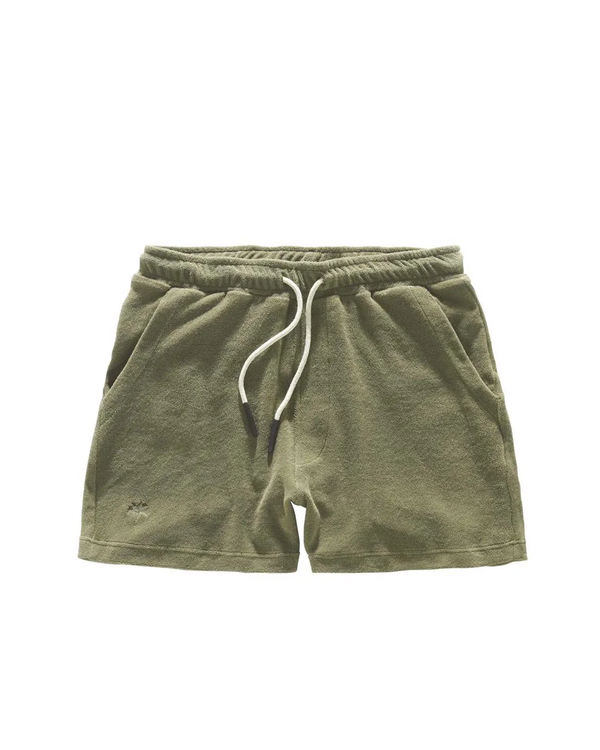 OAS Terry Shorts Khaki