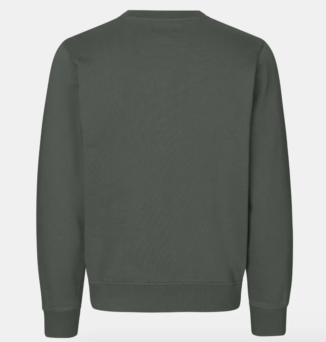 Off Race - Sweater