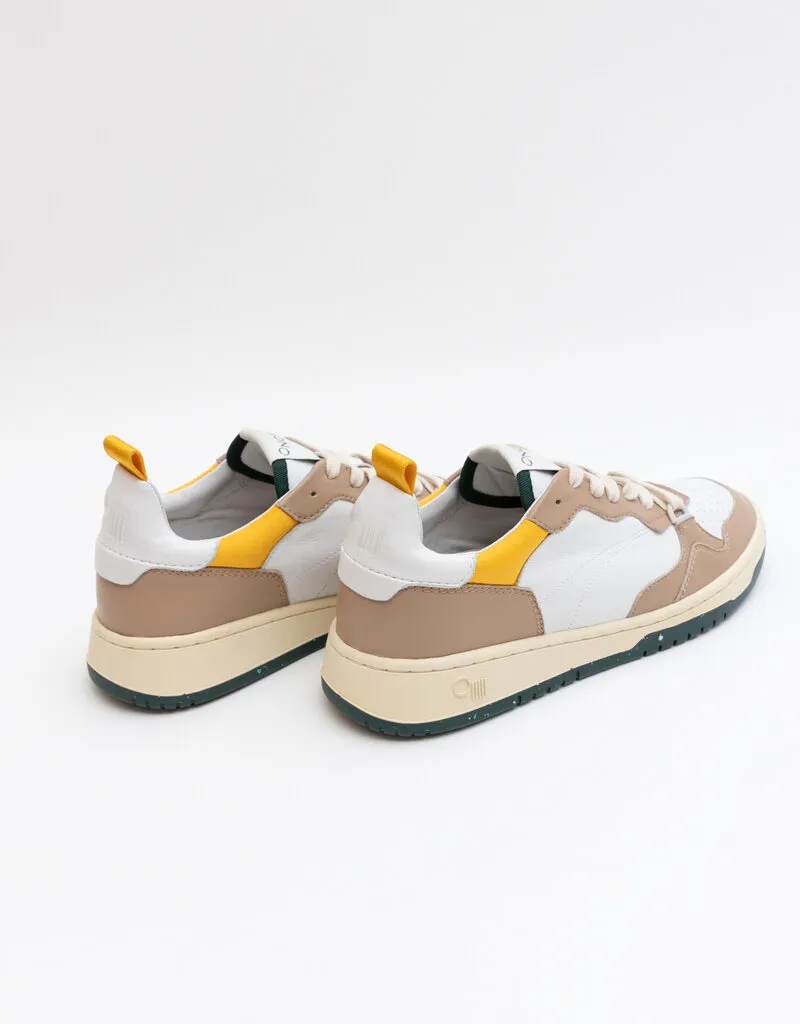 Oncept Phoenix Sneaker - Oak Multi