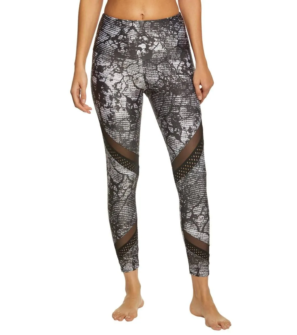 Onzie Flow Sporty Legging 2051