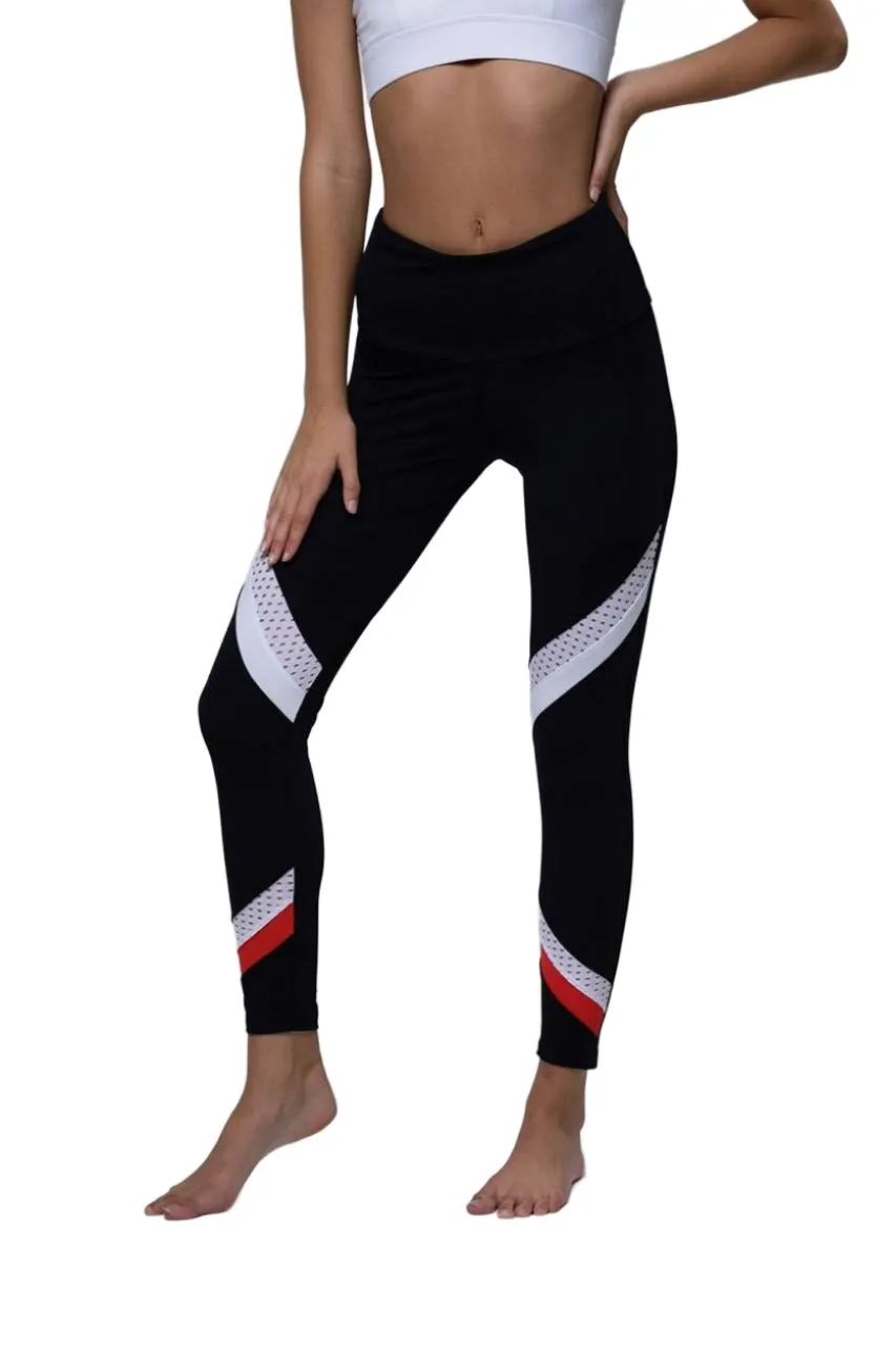 Onzie Flow Sporty Legging 2051