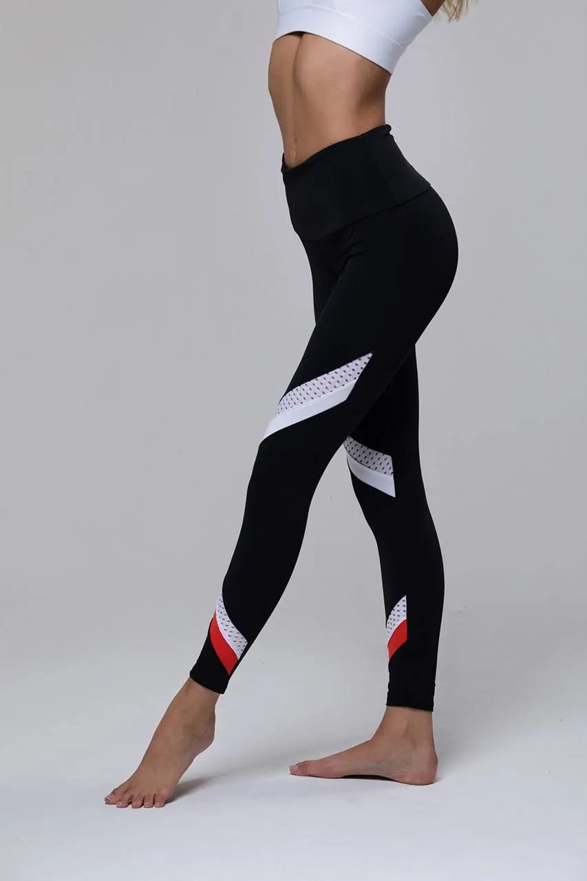 Onzie Flow Sporty Legging 2051