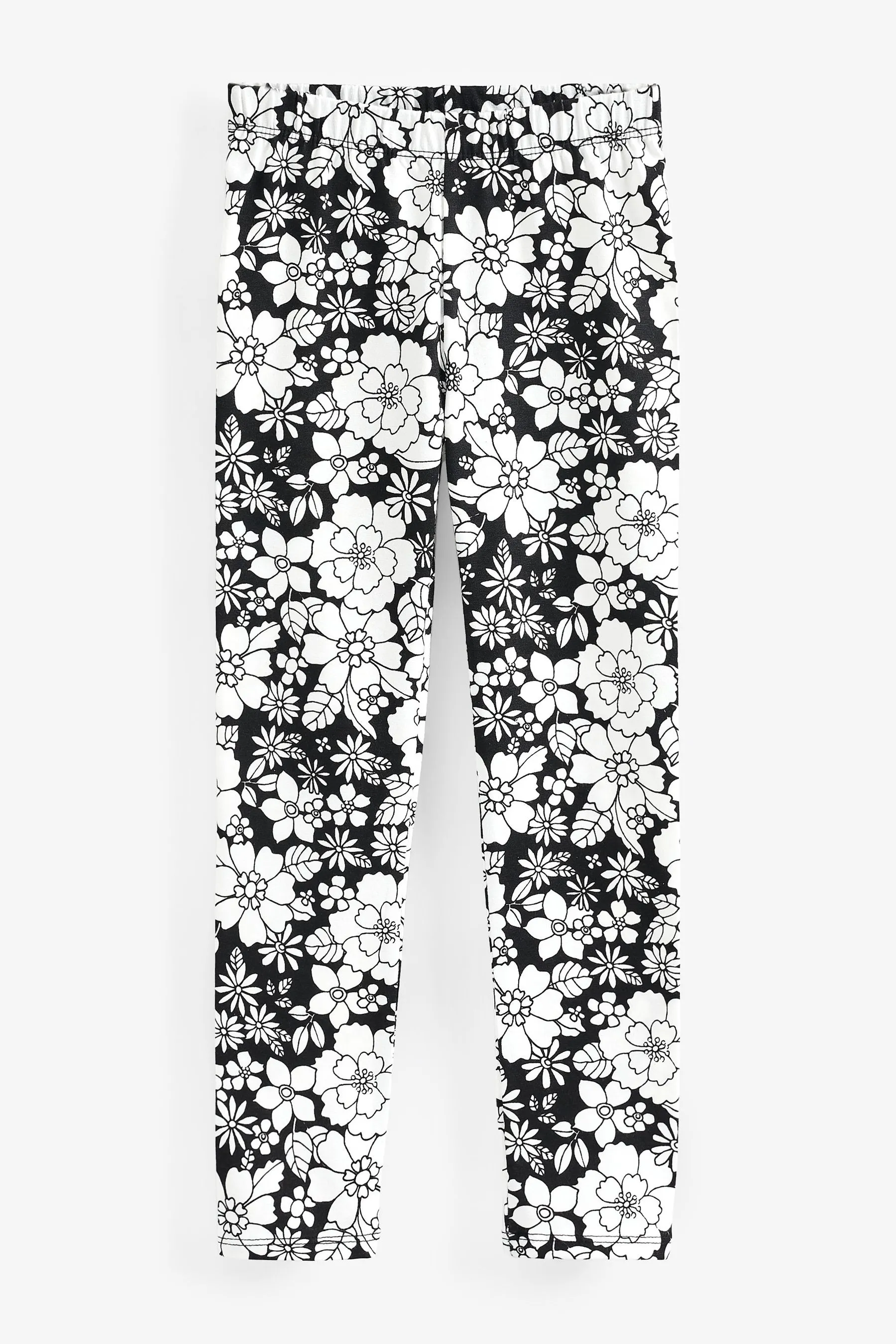 Organic Cotton Leggings