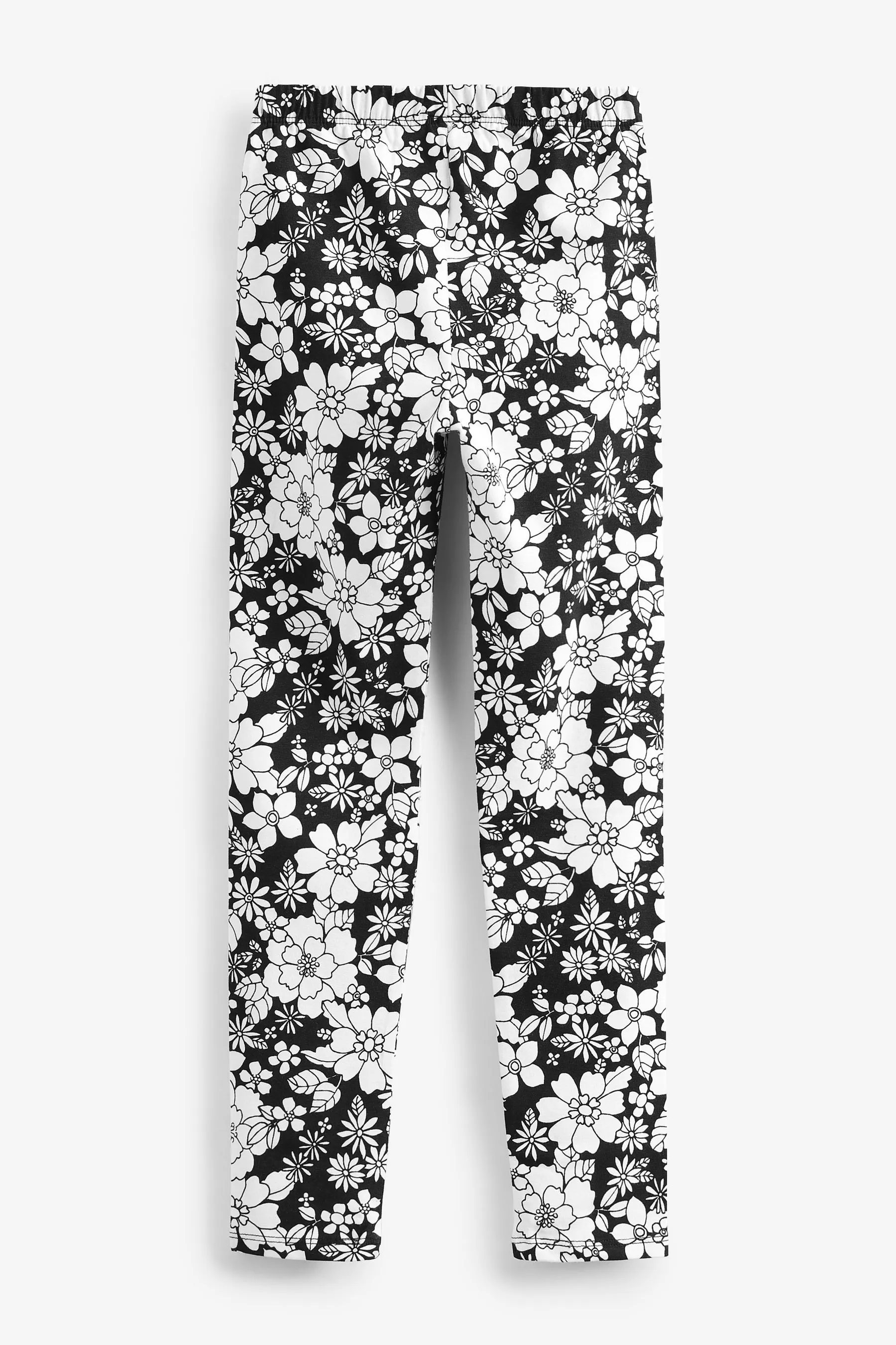 Organic Cotton Leggings