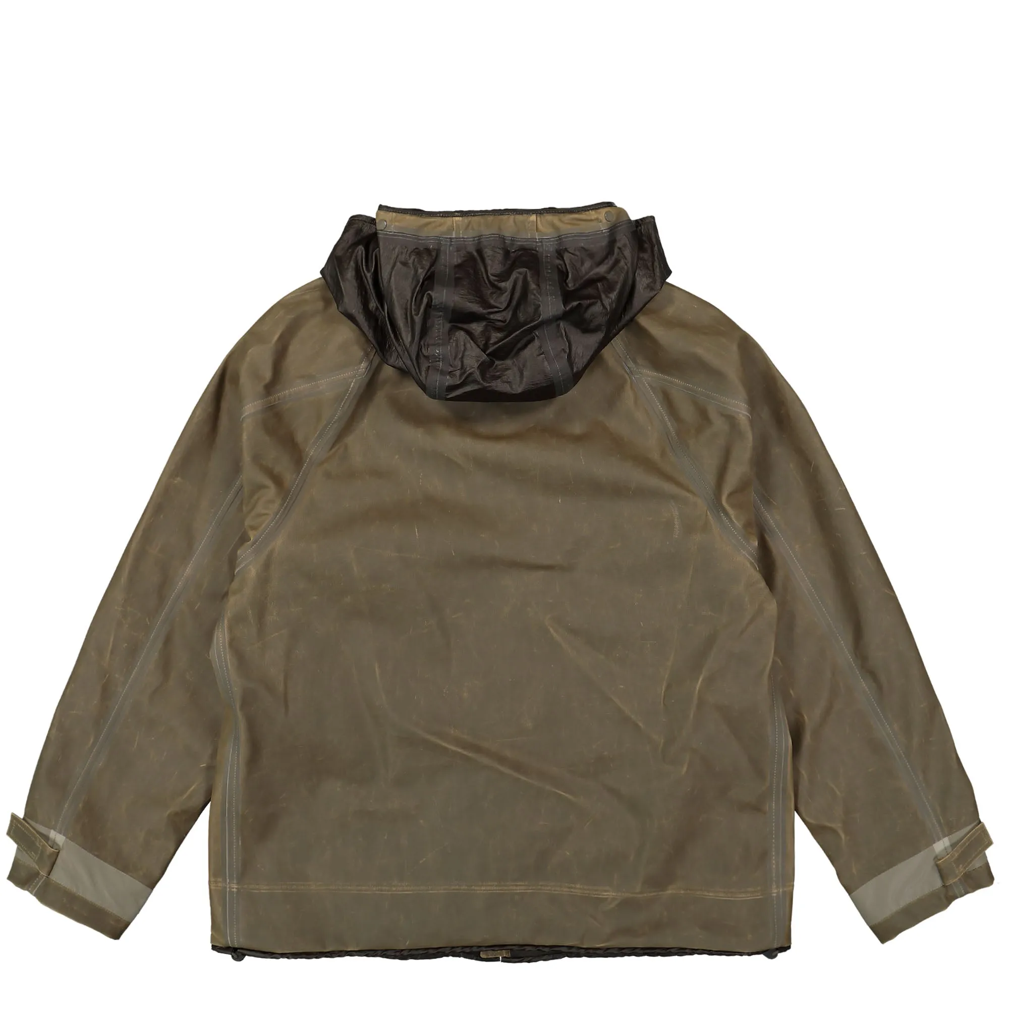 Outerwear Medium Jacket