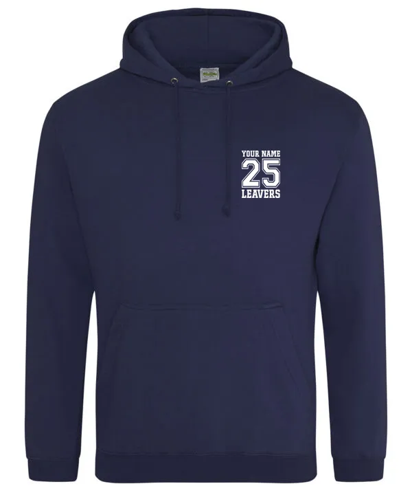 Overhead Hoody – LEAVERS