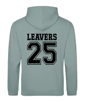 Overhead Hoody – LEAVERS