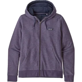 P-6 Label French Terry Full-Zip Hoody - Women's