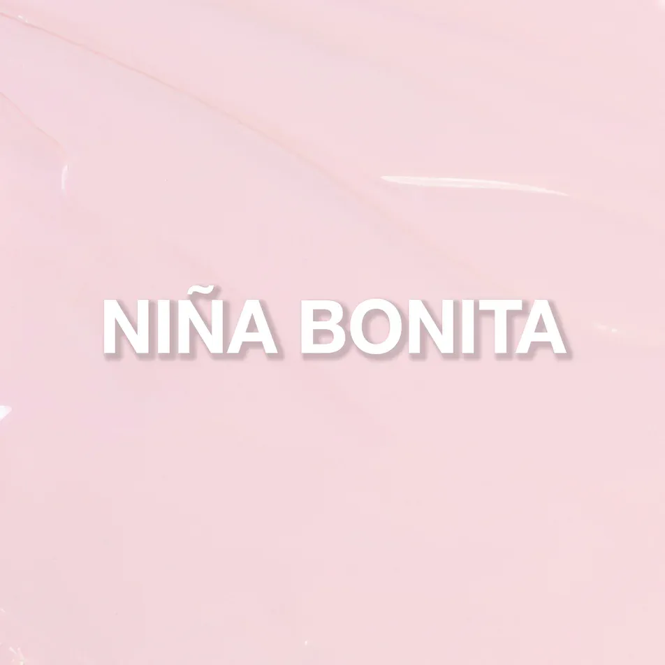 P+ Nia Bonita, Gel Polish, 15 ml (D)