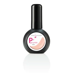 P+ Nia Bonita, Gel Polish, 15 ml (D)