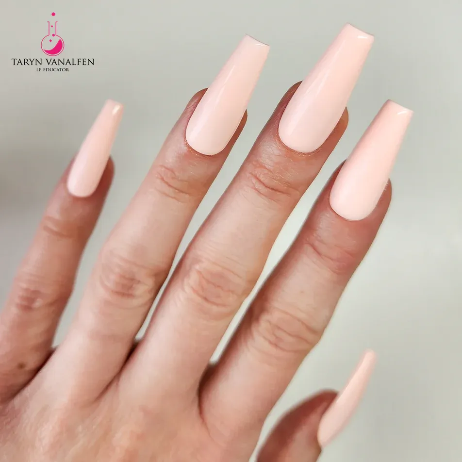 P+ Nia Bonita, Gel Polish, 15 ml (D)