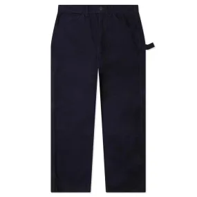 Painter Pant - Navy