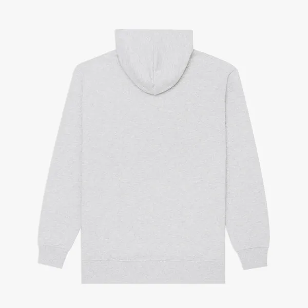 Parlez Dowe Hoody - Heather