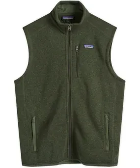 Patagonia Men's Better Sweater Vest