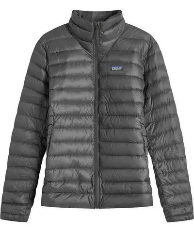 Patagonia Men's Down Sweater Jacket