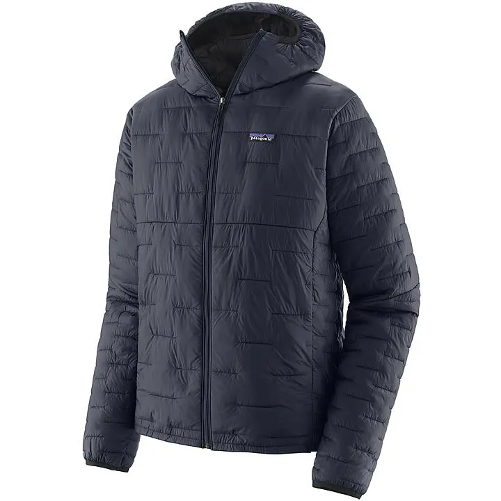 Patagonia Micro Puff Hoody Men's