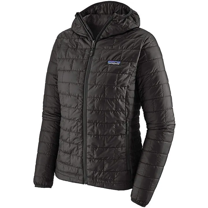 Patagonia Nano Puff Hoody Women's