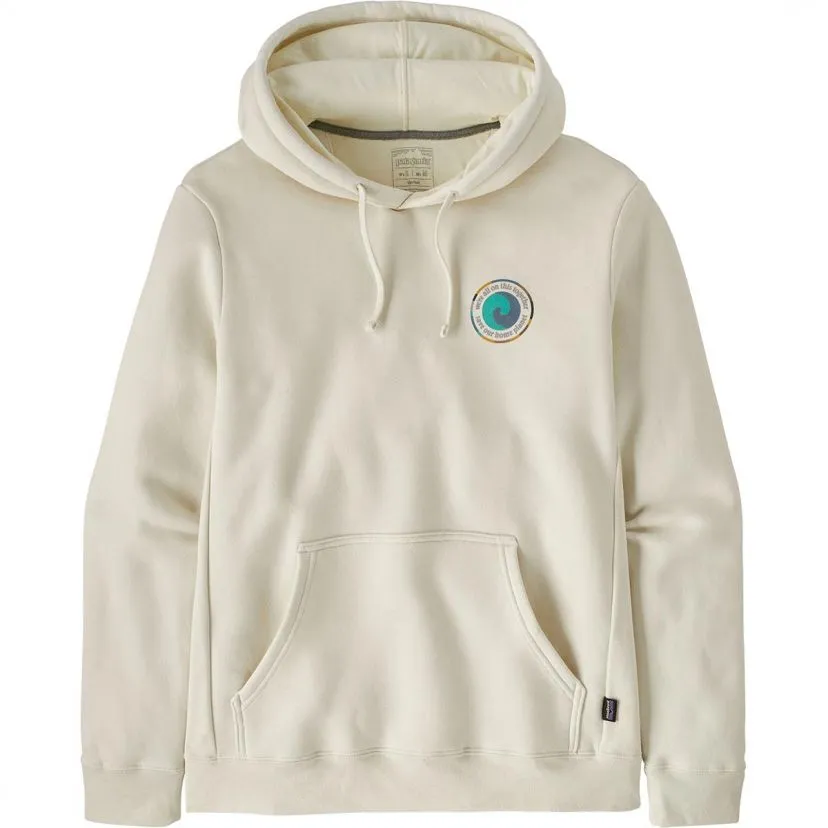 Patagonia Unity Fitz Uprisal Hoody men's hoody