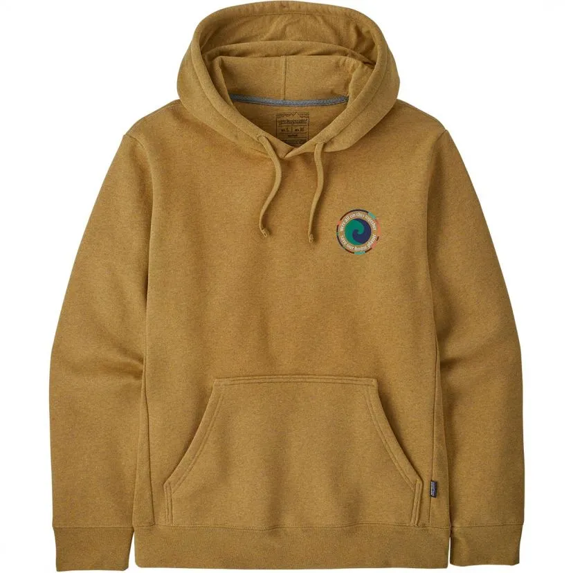 Patagonia Unity Fitz Uprisal Hoody men's hoody