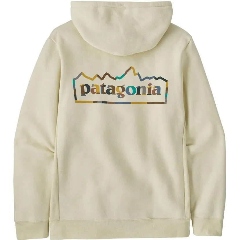 Patagonia Unity Fitz Uprisal Hoody men's hoody