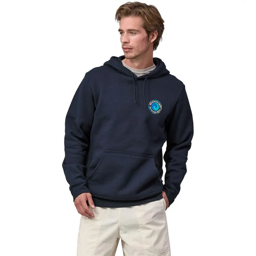 Patagonia Unity Fitz Uprisal Hoody men's hoody