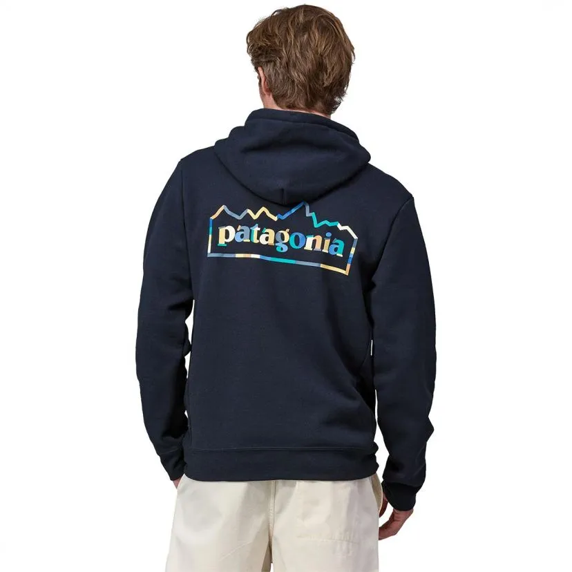 Patagonia Unity Fitz Uprisal Hoody men's hoody