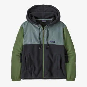 Patagonia - Women's Microdini Hoody