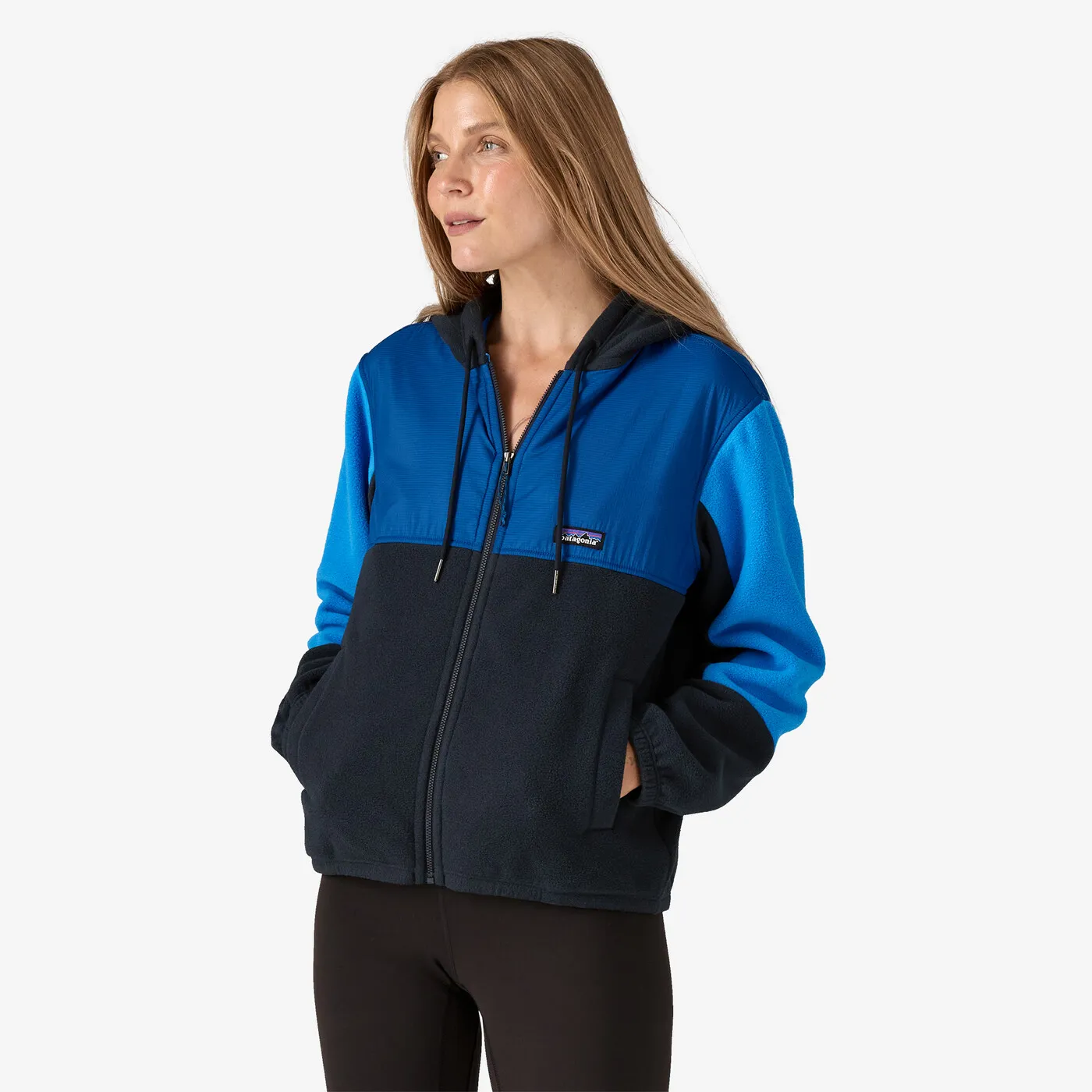 Patagonia - Women's Microdini Hoody