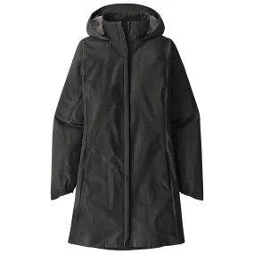 Patagonia Women's Torrentshell 3L City Coat