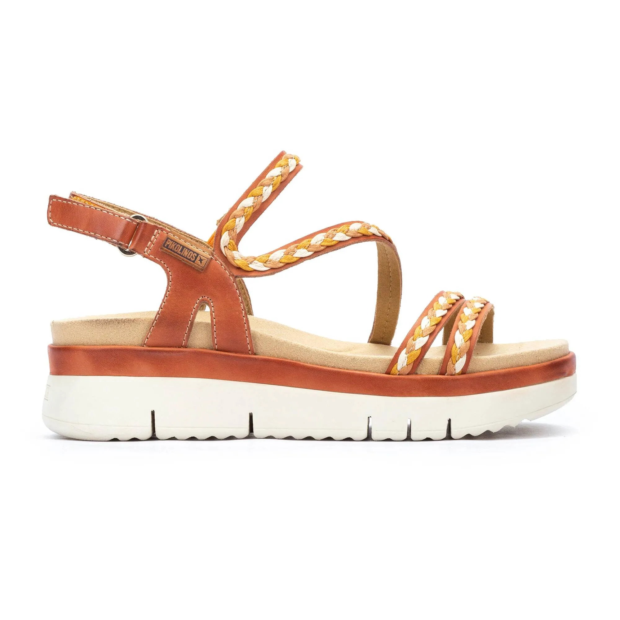 Pikolinos Palma Track-sole Sandals Women's