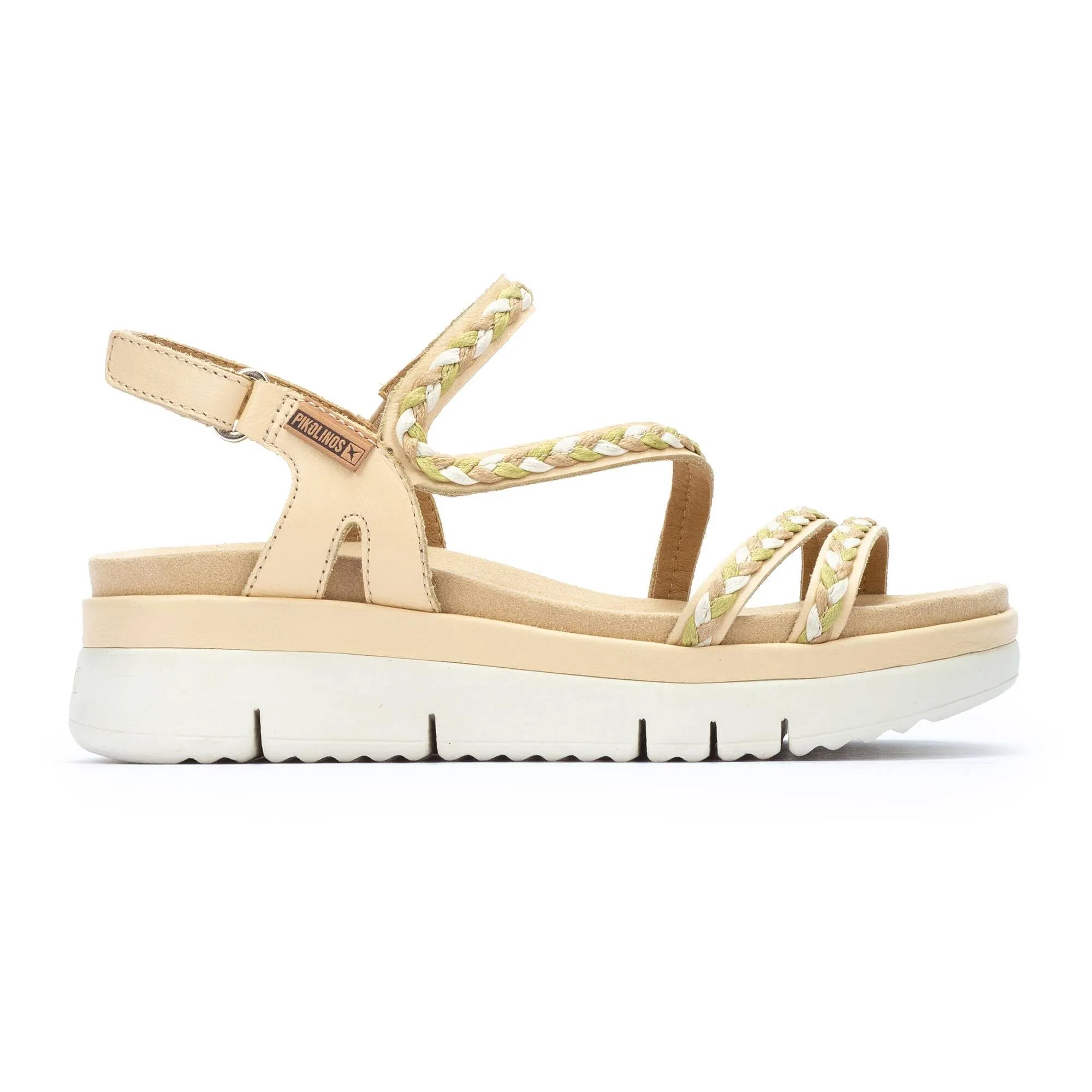 Pikolinos Palma Track-sole Sandals Women's