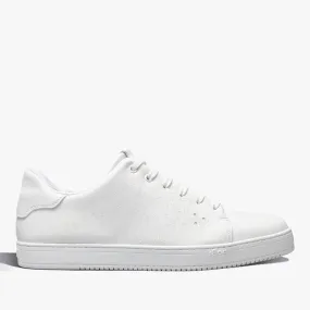 Playtime Scritto Leather Sneaker