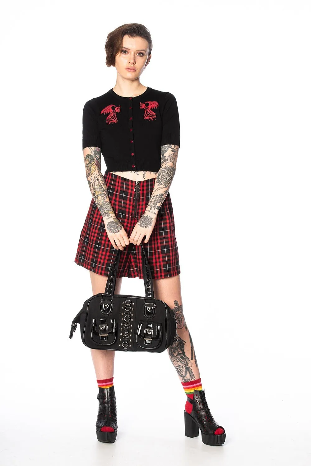 RHAPSODY BAG