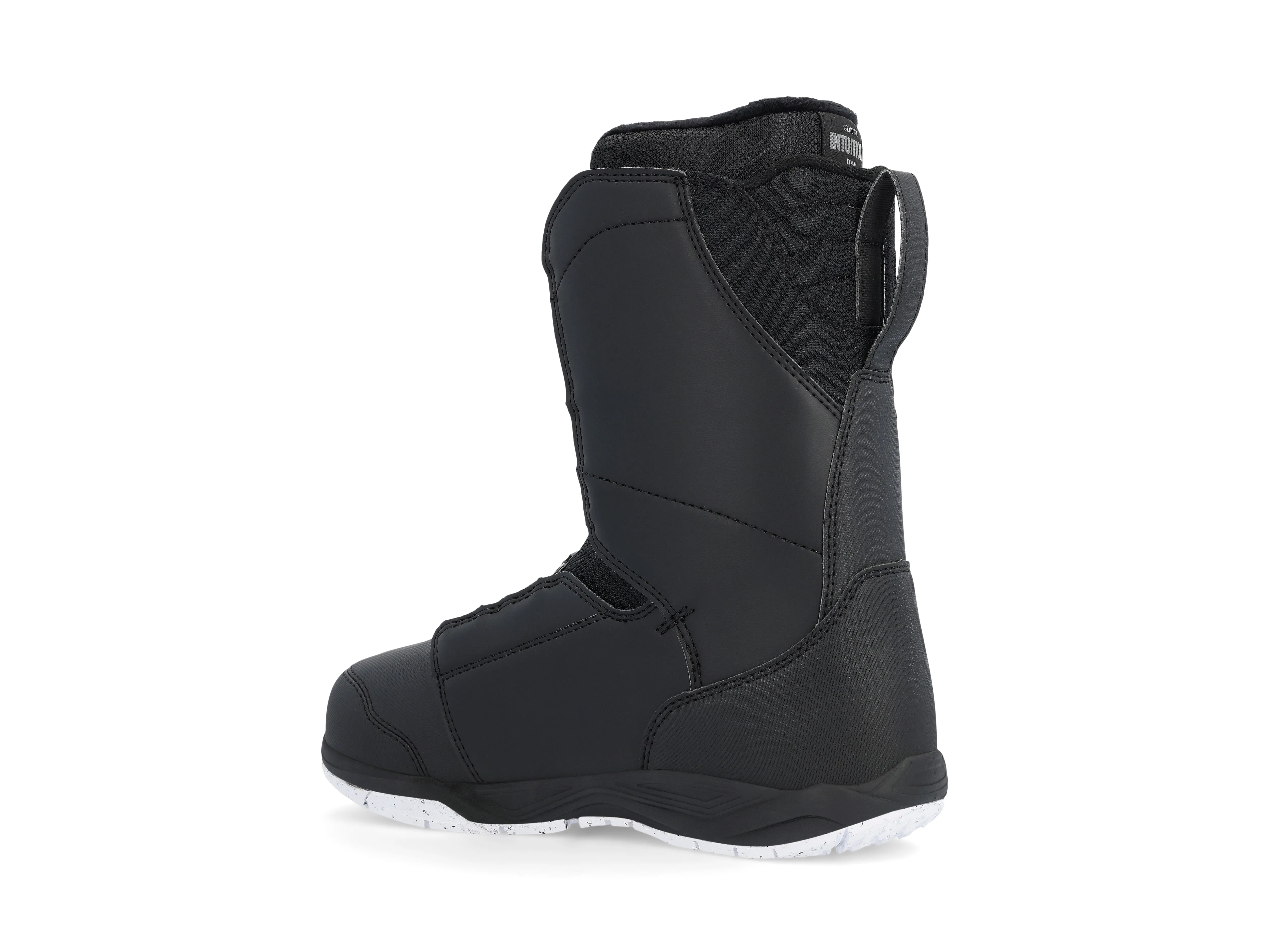 Ride Deadbolt Men's Snowboard Boots