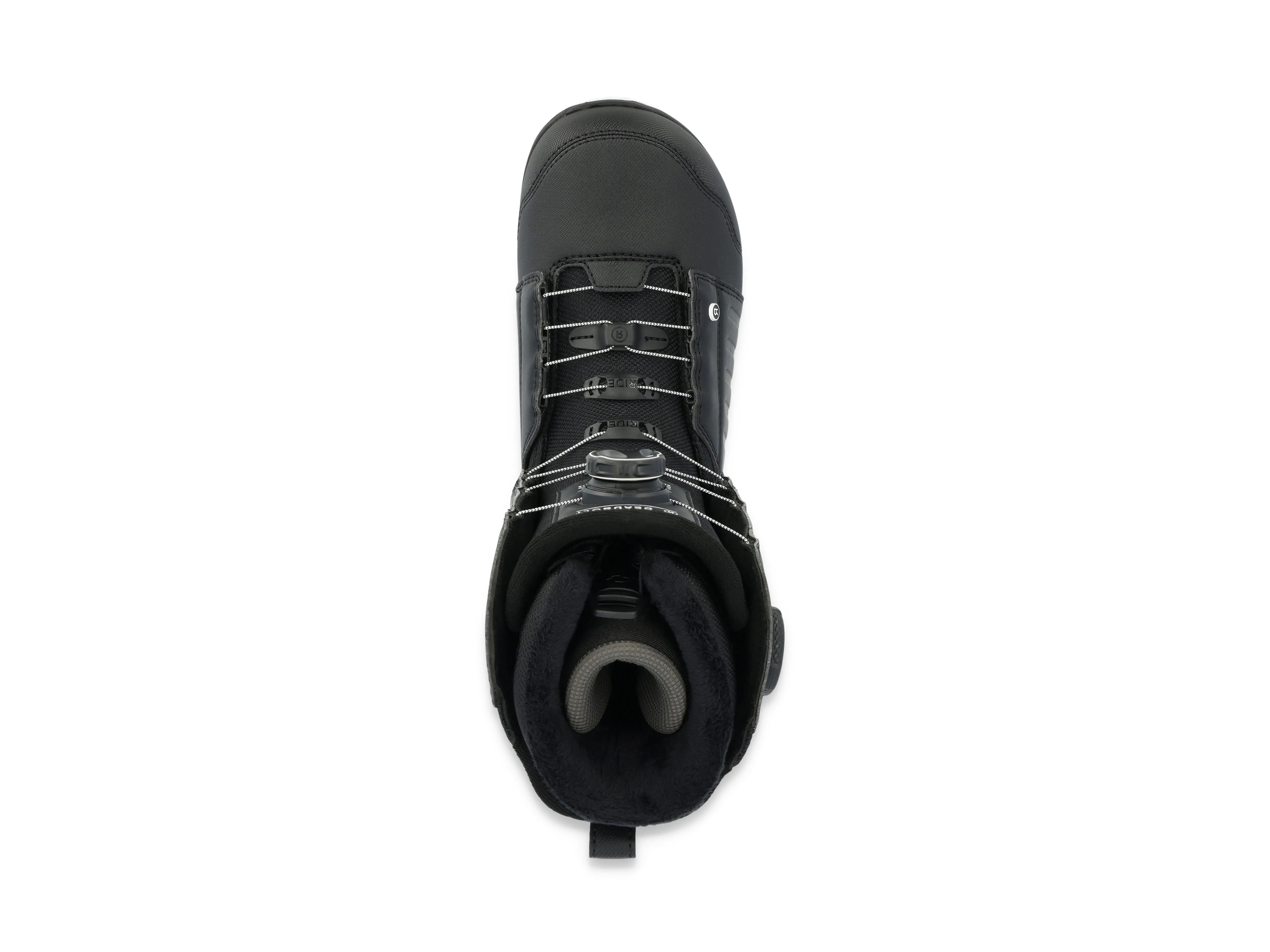 Ride Deadbolt Men's Snowboard Boots