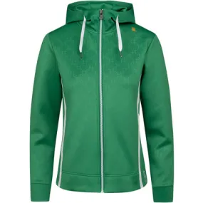 Robey Forehand Full Zip Hoody