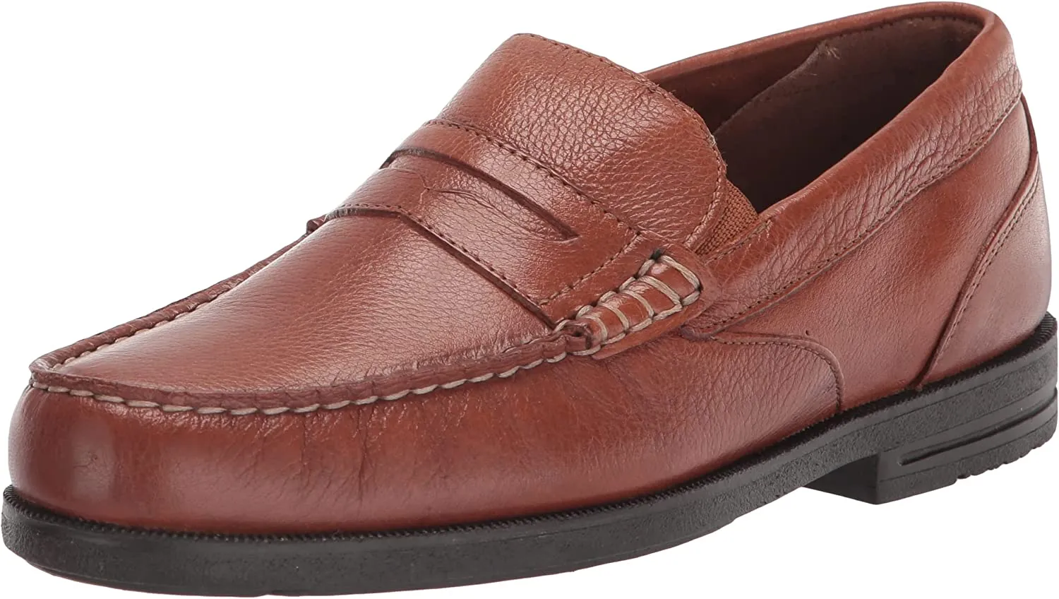 Rockport Mens Preston Penny Loafers