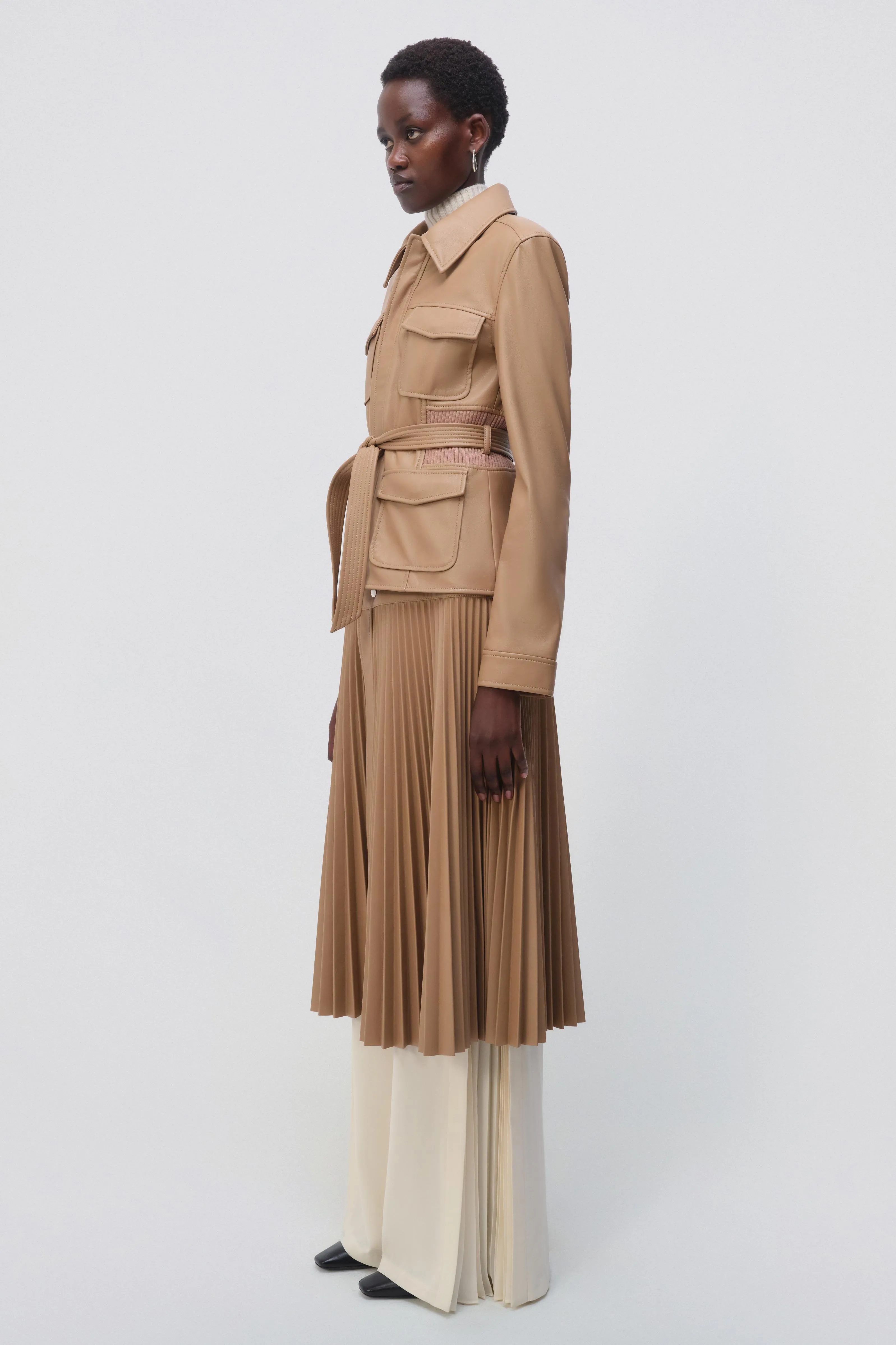 Romina Jacket