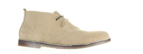 Rustic Asphalt Mens Ankle Sz