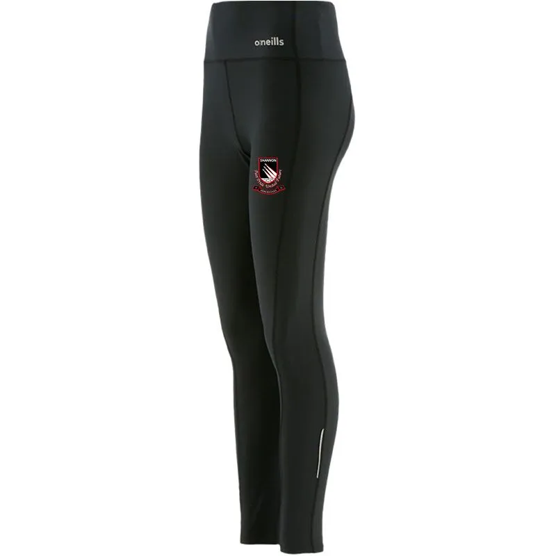 Shannon Hibernians Riley Full Length Leggings