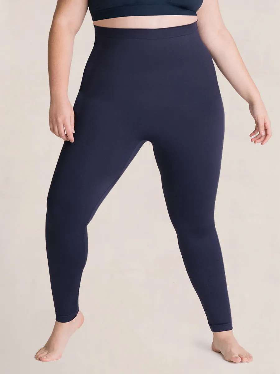 Shapermint Essentials High Waisted Shaping Leggings