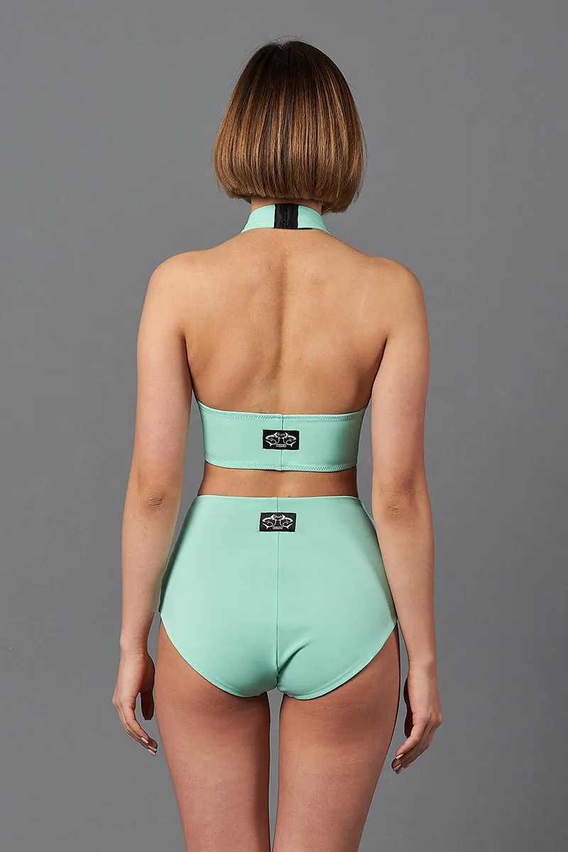 Shark Polewear Tanna Top - Mint