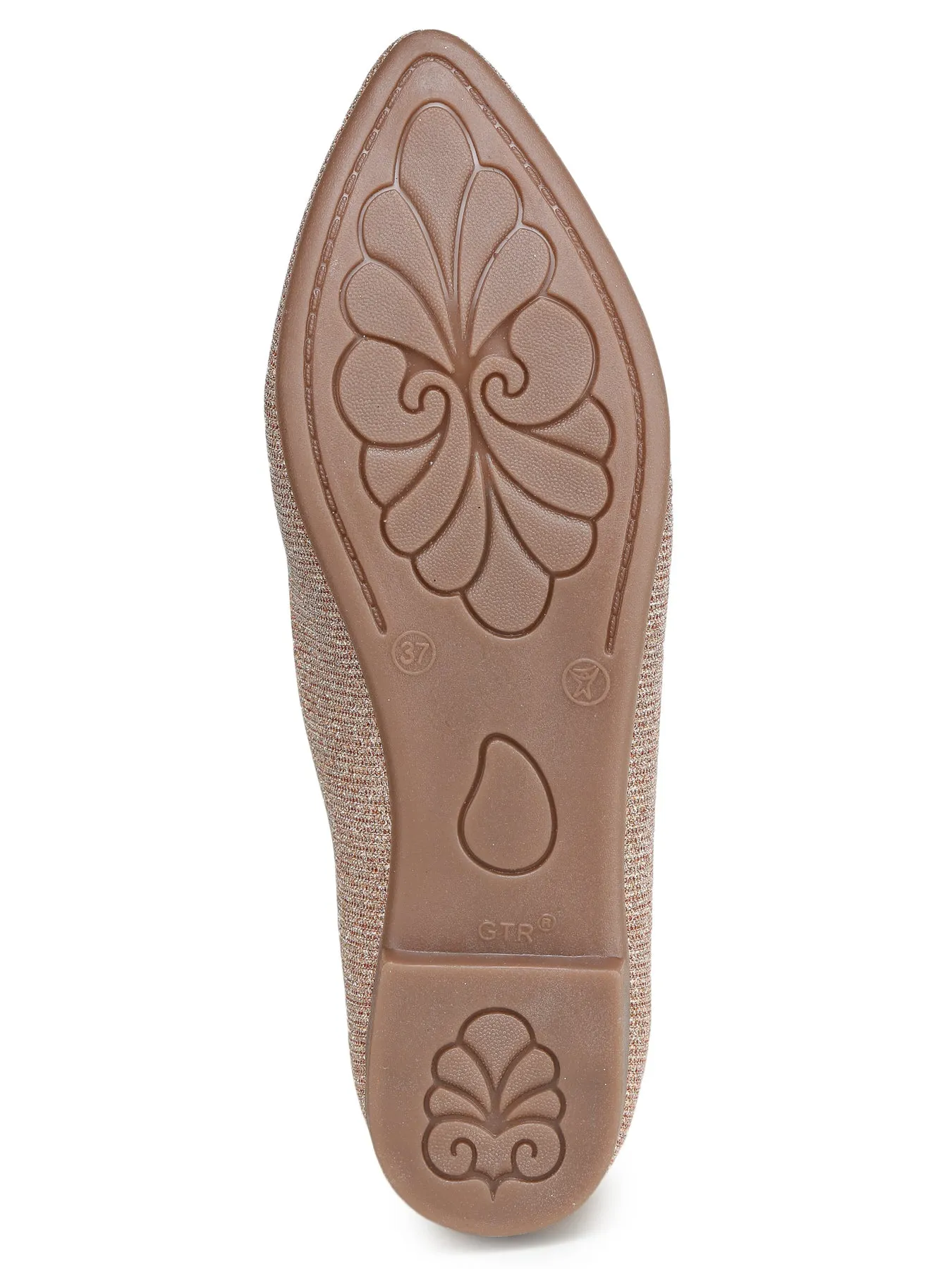 Shezone Sultan Women Flats